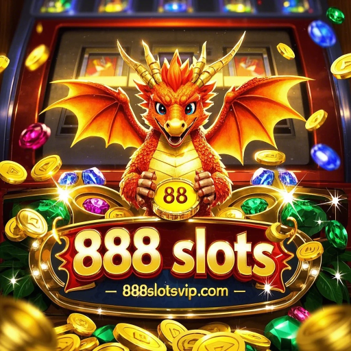 Destaques do 888 Slots: Os Melhores Jogos Para Você Jogar