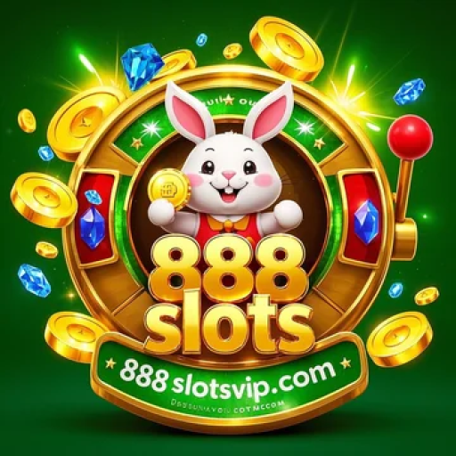 Descubra o Mundo das Altas Apostas no 888 Slots