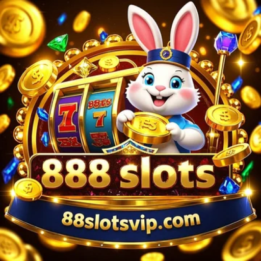 Descubra os Novos Jogos na 888 Slots: Inovação e Emoção a Cada Giro